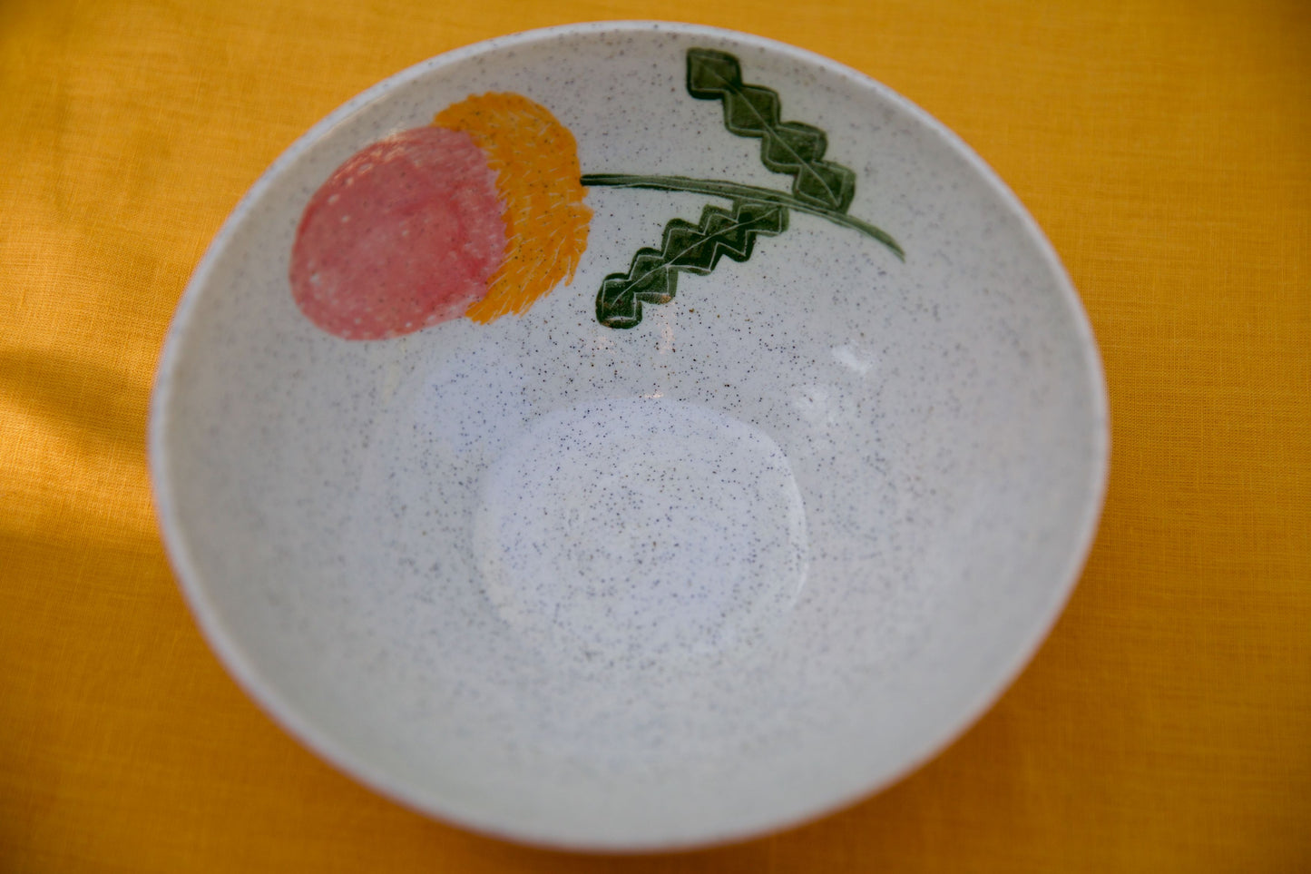 Banksia Serving Bowl