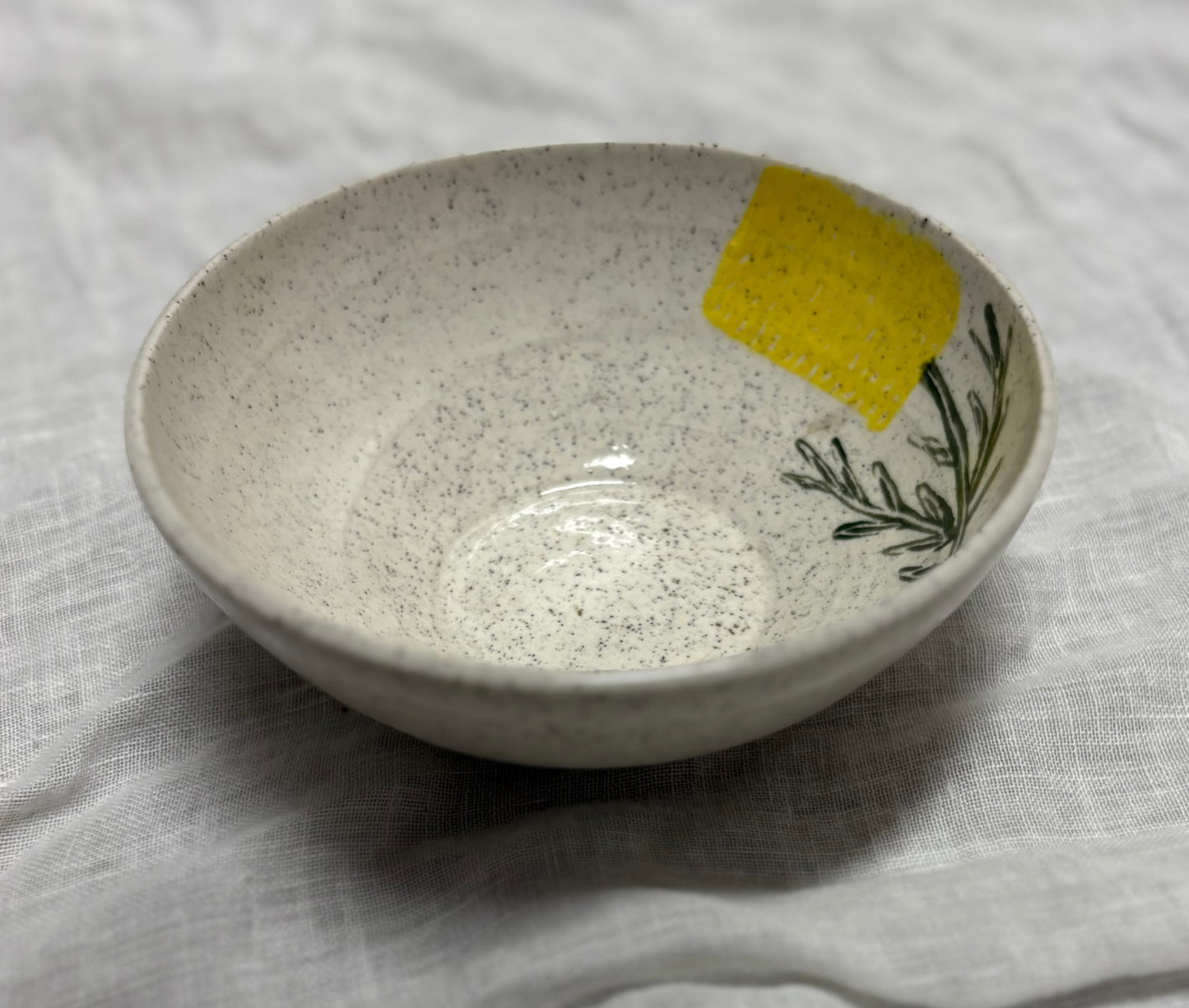 Banksia bowl