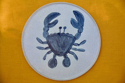 Crab Platter