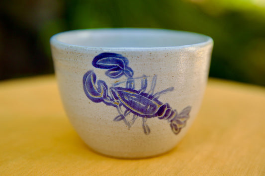 Lobster cup