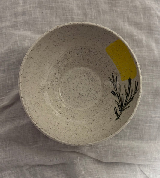 Banksia bowl